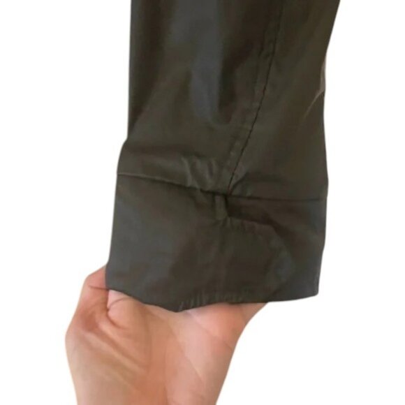 RUDSAK Black Green Jacket - Picture 7 of 10